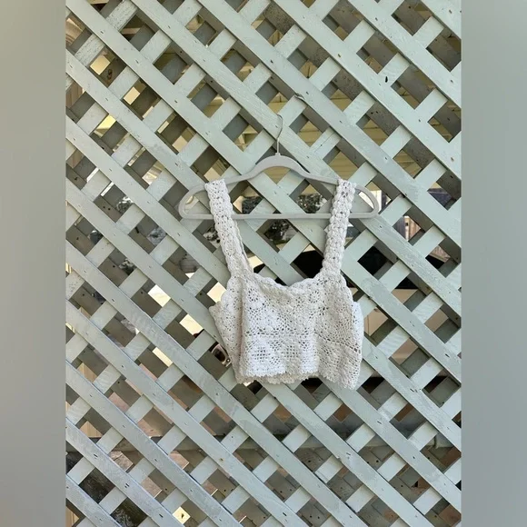 ❤️COPY - Free people Lost In Your Eyes Top - Picture 8 of 9